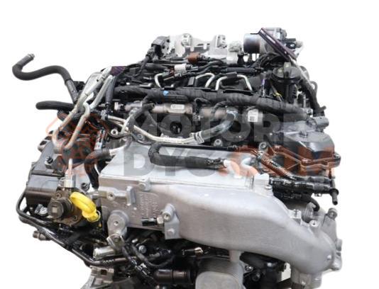 Motor DTRC Volkswagen CADDY V Monospace (SBB, SBJ) 2.0 TDi BMT (122 cv)