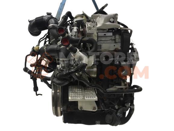 Motor DTRC Volkswagen CADDY V Monospace (SBB, SBJ) 2.0 TDi BMT (122 cv)