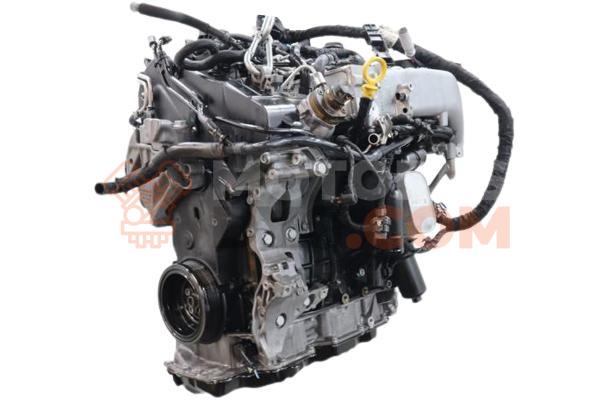 Motor DTRC Volkswagen CADDY V Monospace (SBB, SBJ) 2.0 TDi BMT (122 cv)