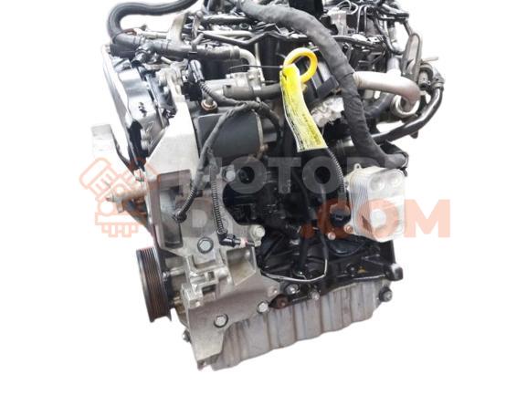 Motor DTRC Volkswagen CADDY V Monospace (SBB, SBJ) 2.0 TDi BMT (122 cv)