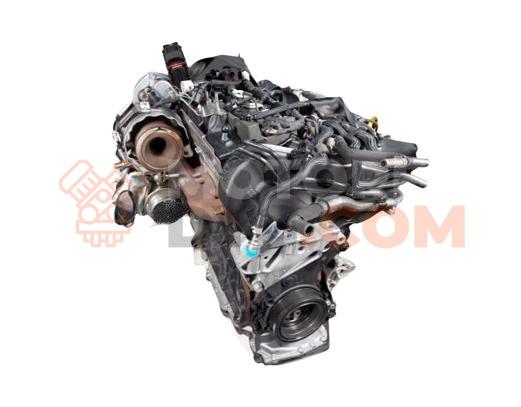 Motor DTRC Volkswagen CADDY V Monospace (SBB, SBJ) 2.0 TDi BMT (122 cv)