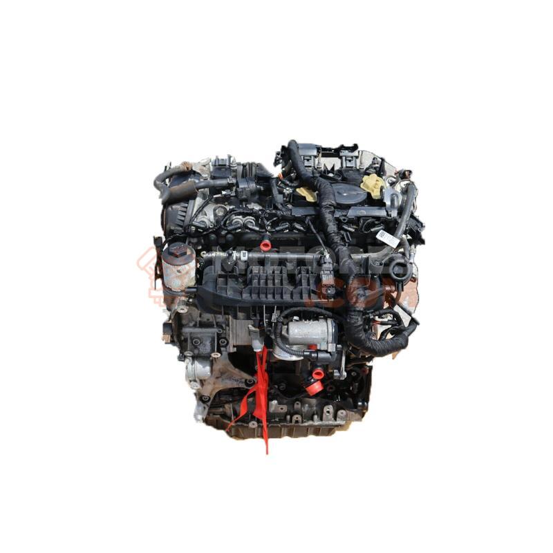 Motor DTRC Volkswagen Tiguan II 2.0 TDI (122 cv)