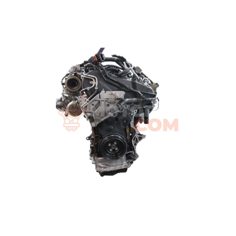 Motor DTRE Ford TOURNEO CONNECT / GRAND TOURNEO CONNECT Monospace 2.0 EcoBlue (102 cv)
