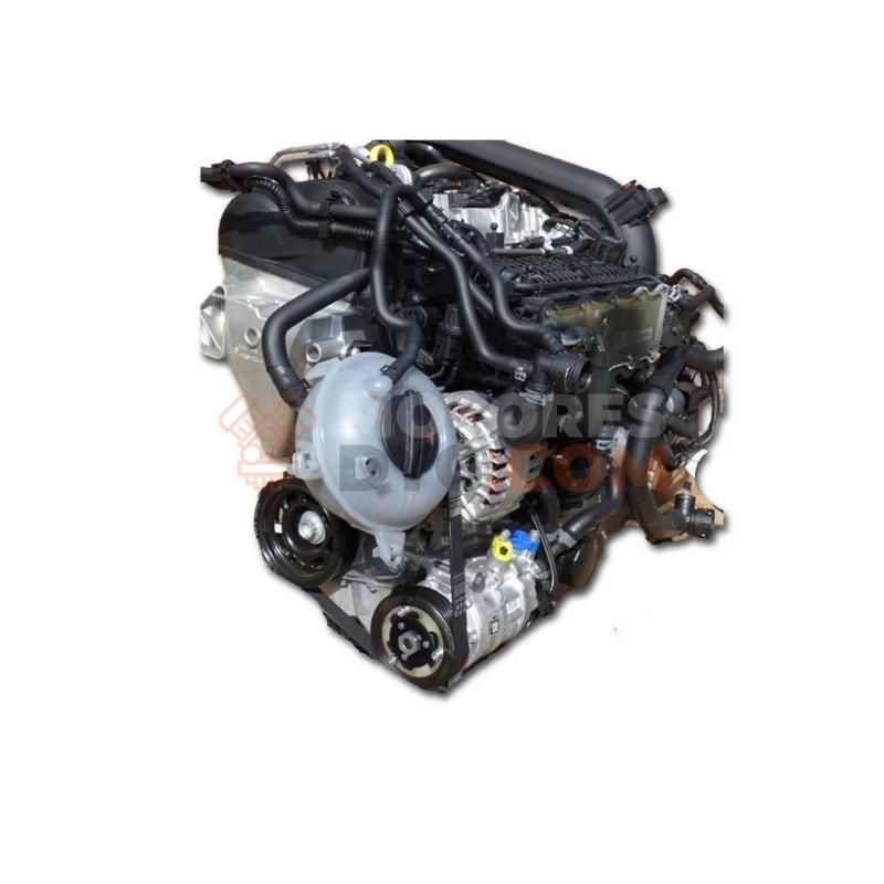 Motor DTRE Ford TOURNEO CONNECT / GRAND TOURNEO CONNECT Monospace 2.0 EcoBlue (102 cv)