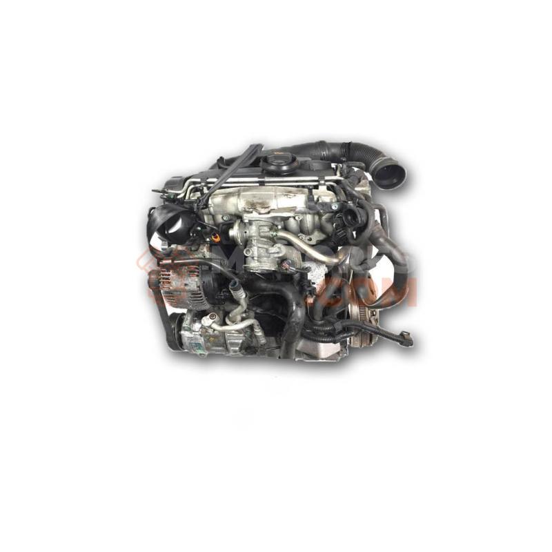 Motor DTRE Ford TOURNEO CONNECT / GRAND TOURNEO CONNECT Monospace 2.0 EcoBlue (102 cv)