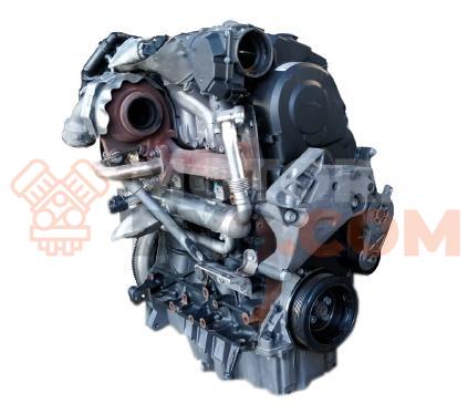 Motor DTRE Volkswagen CADDY CALIFORNIA V Camper (SBB, SBJ) 2.0 TDi BMT (102 cv)