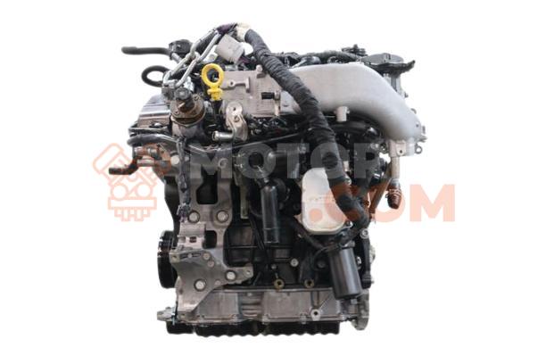 Motor DTRE Volkswagen CADDY V Furgoneta/monovolumen (SBA, SBH) 2.0 TDi BMT (102 cv)