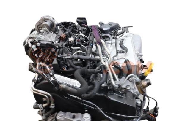 Motor DTRE Volkswagen CADDY V Monospace (SBB, SBJ) 2.0 TDi BMT (102 cv)