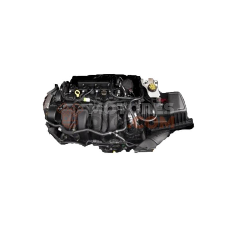 Motor DTRF Ford TOURNEO CONNECT / GRAND TOURNEO CONNECT Monospace 2.0 EcoBlue (75 cv)