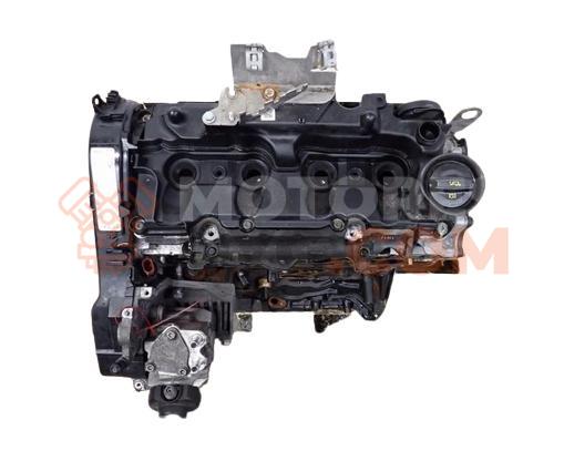 Motor DTRF Volkswagen CADDY V Furgoneta/monovolumen (SBA, SBH) 2.0 TDi BMT (75 cv)
