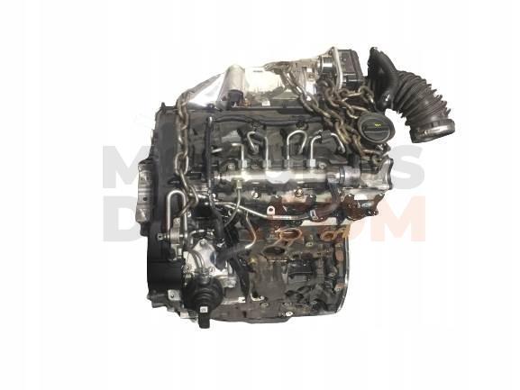 Motor DTS Volkswagen Passat (B6) 2.0 TDI (170 cv)