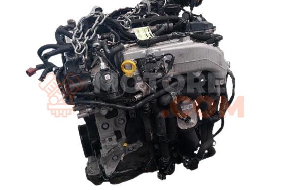 Motor DTSA, DTSB, DTTC Volkswagen GOLF VIII Variant (CG5) 2.0 TDI (150 cv)