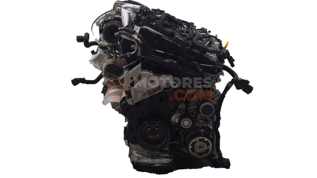 Motor DTSA Volkswagen GOLF VIII (CD1) 2.0 TDI (150 cv)