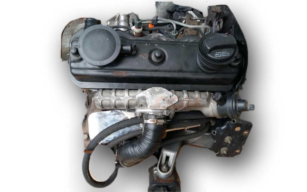 Motor DTSA Volkswagen Passat (B8) 2.0 TDI (150 cv) 4MOTION