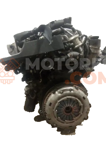Motor DTSB Audi A3 Sportback (8YA) 35 TDI (150 cv)