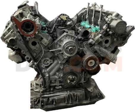 Motor DTSB Audi A6 Limousine (4G, C7 Versión 2016) 2.0 TFSI (252 cv) quattro S tronic