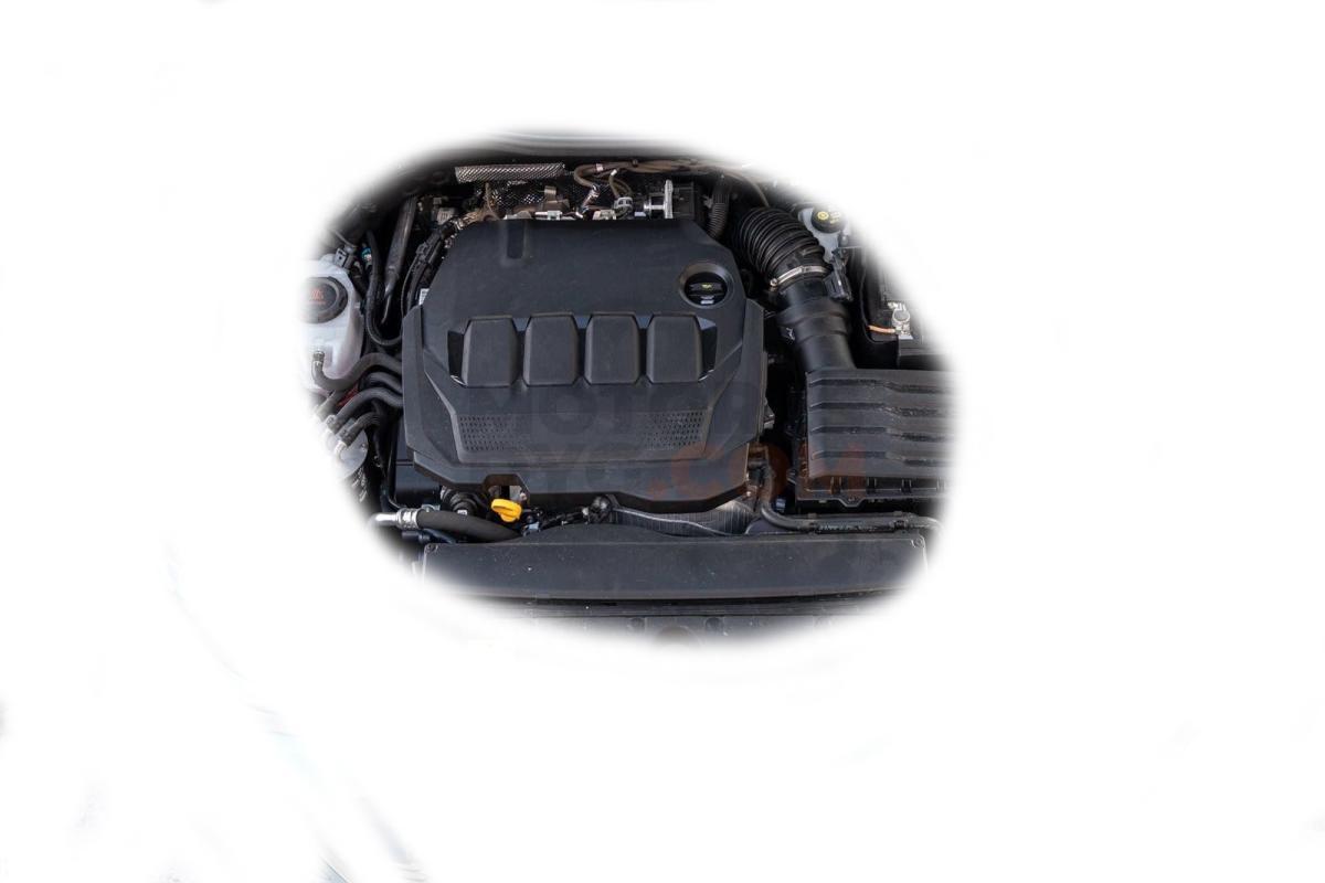 Motor DTSB Audi AUDI A3 Limousine 35 TDI (150 CV)