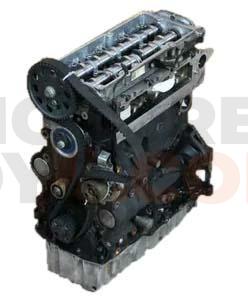 Motor DTSB, DBGC, DFGA Skoda Kodiaq 2.0 TDI (150 cv) 4x4