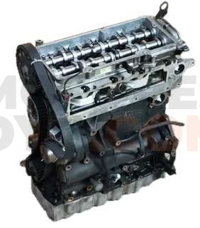 Motor DTSB, DBGC, DFGA Skoda Kodiaq 2.0 TDI (150 cv) DSG 4x4