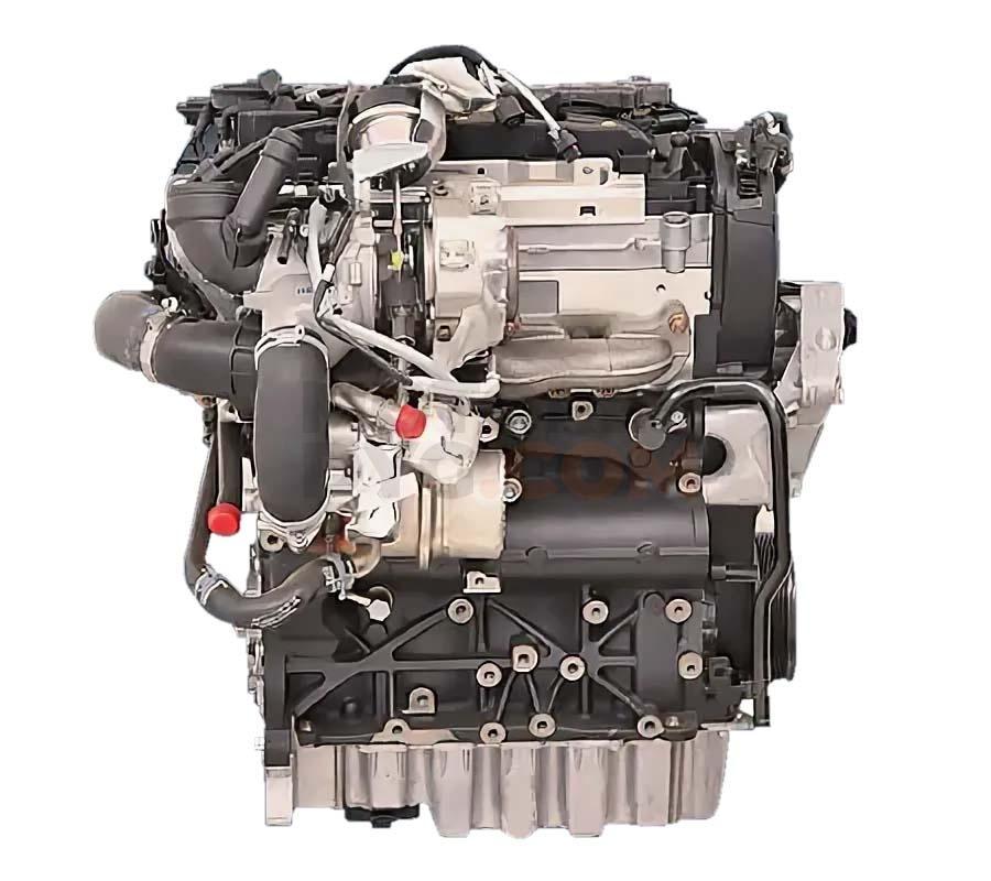 Motor DTSB, DBGC, DFGA Skoda Kodiaq 2.0 TDI (150 cv) DSG