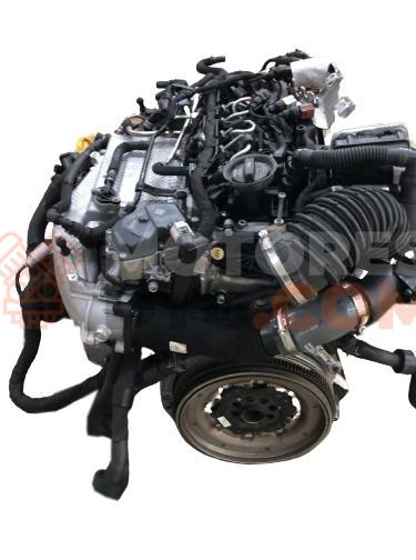Motor DTSB, DSRB, DTSA Audi A3 Sportback (8YA) 35 TDI (150 cv)