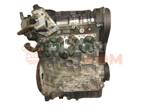 Motor DTSB, DSRB, DTSA Audi A3 Sportback (8YA) 35 TDI (150 cv)