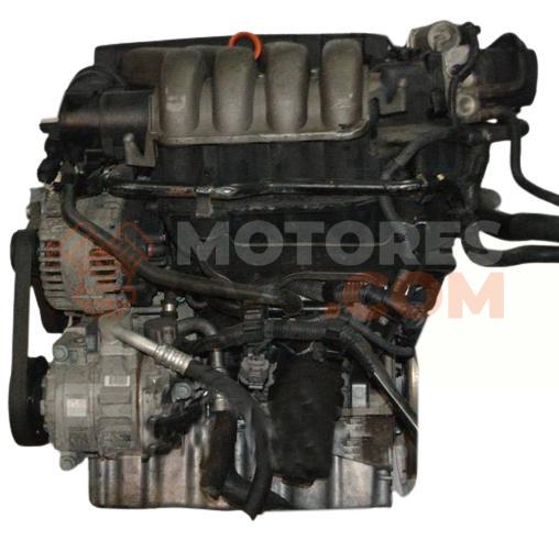 Motor DTSB, DSRB, DTSA Audi A3 Sportback (8YA) 35 TDI (150 cv)