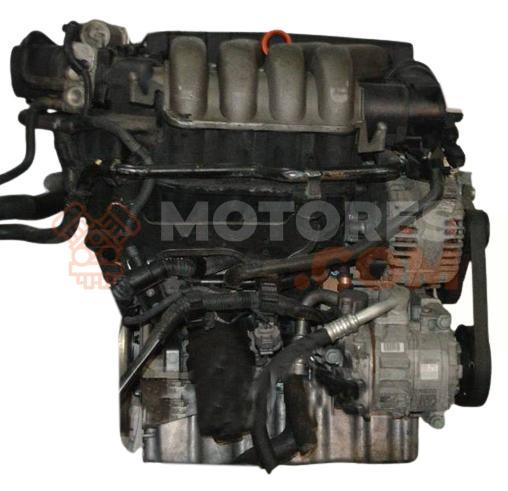Motor DTSB, DSRB, DTSA Audi A3 Sportback (8YA) 35 TDI (150 cv)