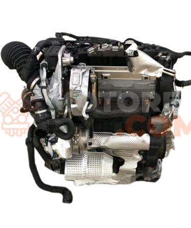 Motor DTSB, DSRB, DTSA Audi A3 Sportback (8YA) 35 TDI (150 cv)
