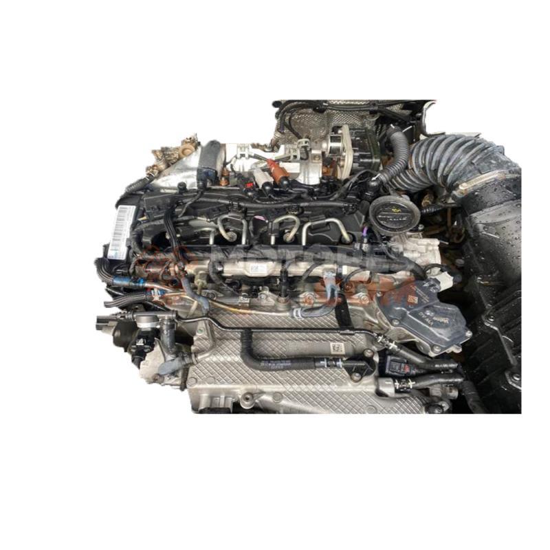 Motor DTSB, DSRB, DTSA Audi A3 Sportback (8YA) 35 TDI (150 cv)