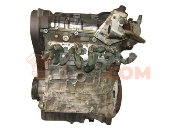 Motor DTSB, DSRB, DTSA Audi A3 Sportback (8YA) 35 TDI (150 cv)