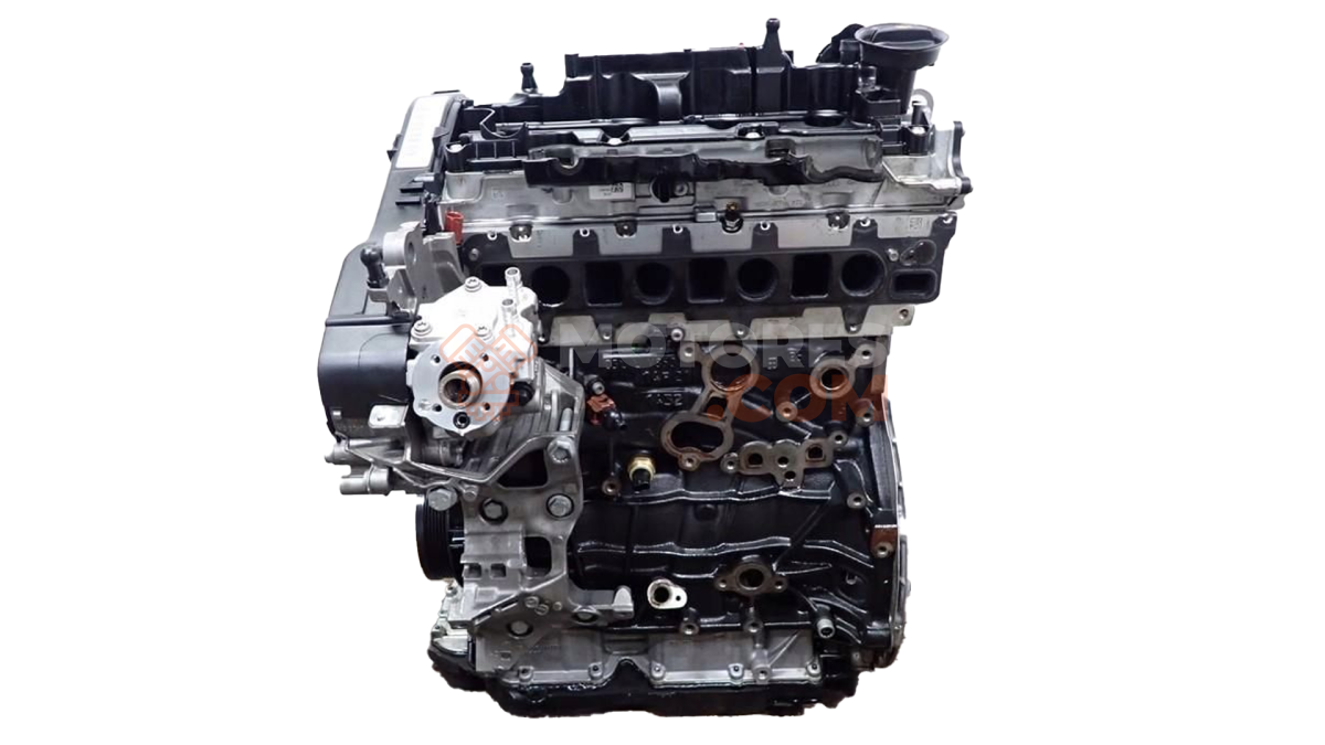 Motor DTT Skoda OCTAVIA IV (NX3, NN3) 2.0 TDI (150 cv)