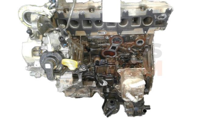 Motor DTTA, DFFA, DTTC Seat Ateca 2.0 TDI (150 cv) DSG Start/Stop