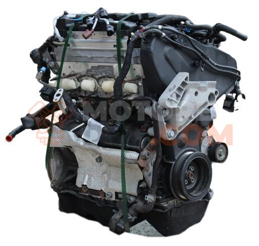 Motor DTTA, DSTB, DTTC Seat LEON Sportstourer (KL8) 2.0 TDI (150 cv)