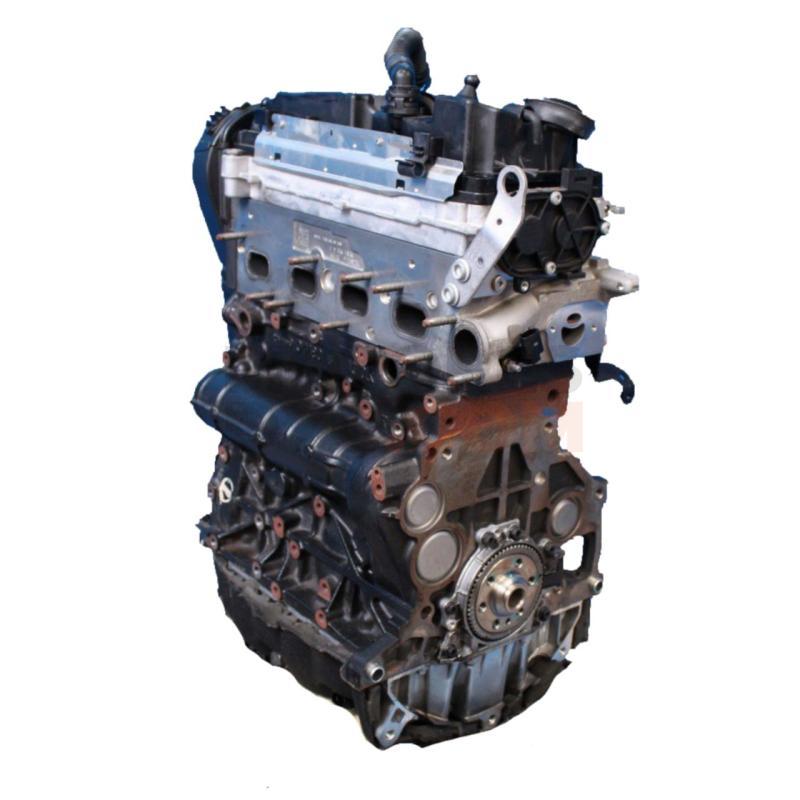 Motor DTTA Seat Ateca 2.0 TDI (110Cv)