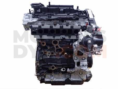 Motor DTTA Seat Ateca 2.0 TDI CR (150 cv) 4DRIVE Start/Stop