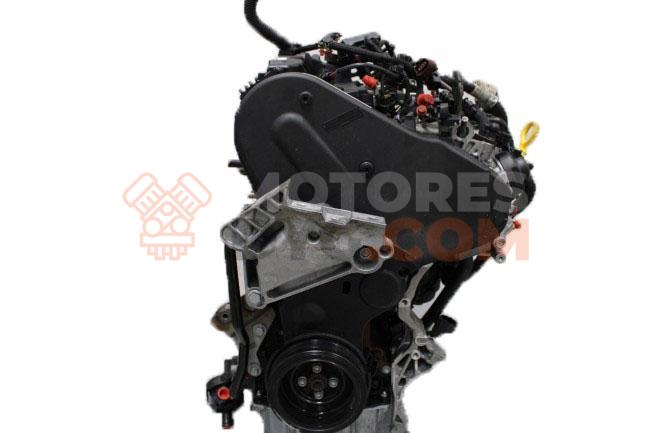 Motor DTTA Skoda KAROQ (NU7, ND7) 2.0 TDI (150 cv)