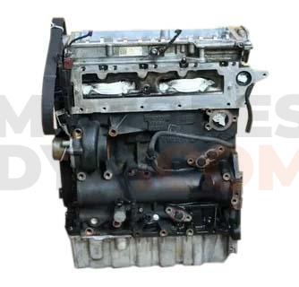 Motor DTTC, DFGA Audi Q2 2.0 TDI (150 cv)