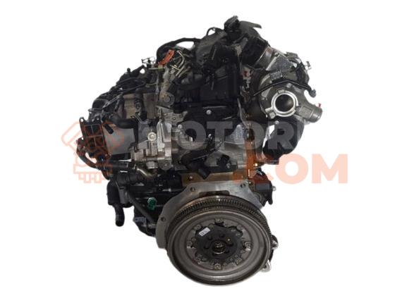 Motor DTTC, DFGA Audi Q2 2.0 TDI (150 cv)