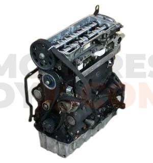 Motor DTTC, DFGA Audi Q2 2.0 TDI (150 cv) quattro S tronic