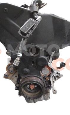 Motor DTTC, DFGA Audi Q2 2.0 TDI (150 cv) quattro S tronic