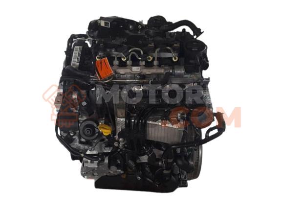 Motor DTTC, DFGA Audi Q2 2.0 TDI (150 cv) S tronic