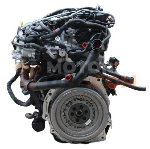Motor DTTC Seat LEON Sportstourer (KL8) 2.0 TDI 4Drive (150 cv)