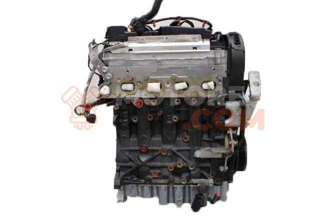 Motor DTTC Skoda KAROQ (NU7, ND7) 2.0 TDI 4x4 (150 cv)