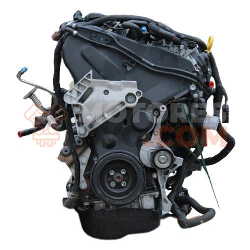 Motor DTTC Skoda OCTAVIA IV (NX3, NN3) 2.0 TDI 4x4 (150 cv)