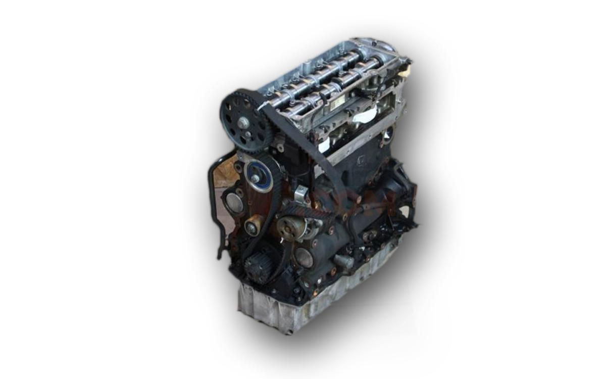 Motor DTTC Volkswagen Golf VII Variant (Versión 2016) 2.0 TDI (150 cv) BMT