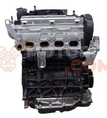 Motor DTTC Volkswagen GOLF VIII (CD1) 2.0 TDI 4motion (150 cv)