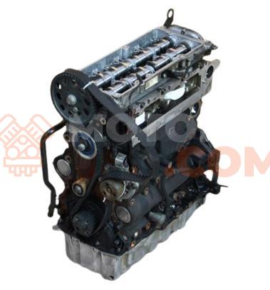 Motor DTTC Volkswagen GOLF VIII Variant (CG5) 2.0 TDI 4motion (150 cv)