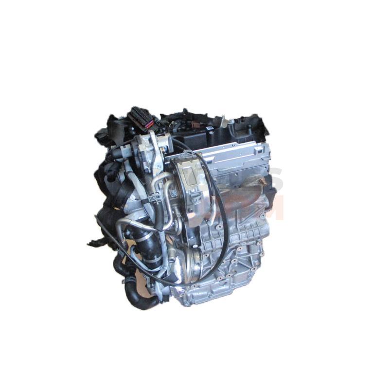 Motor DTU Audi A1 (8X) 2.0 TDI (143 cv)