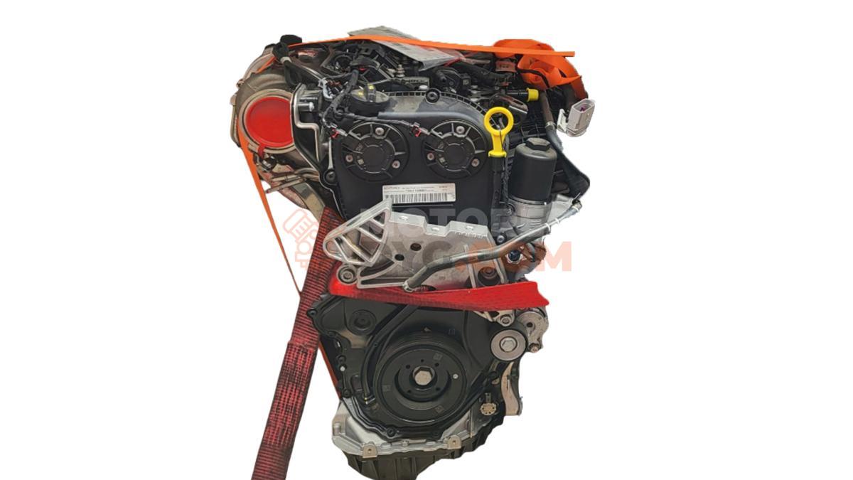 Motor DTU Volkswagen Passat (B8) 2.0 TDI (190 cv)